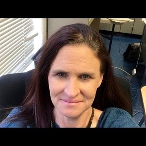 Meet your Posher, Tracy